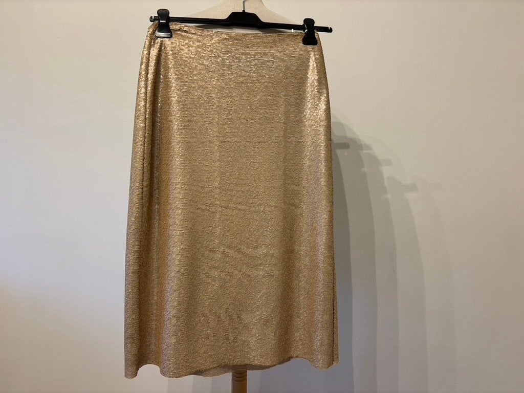 Glitterrok rok goud Herzen’s Angelegenheit Nieuwstaat mt 36, Kleding | Dames, Herzen's Angelegenheit, Herzen's Angelegenheit, Overige kleuren