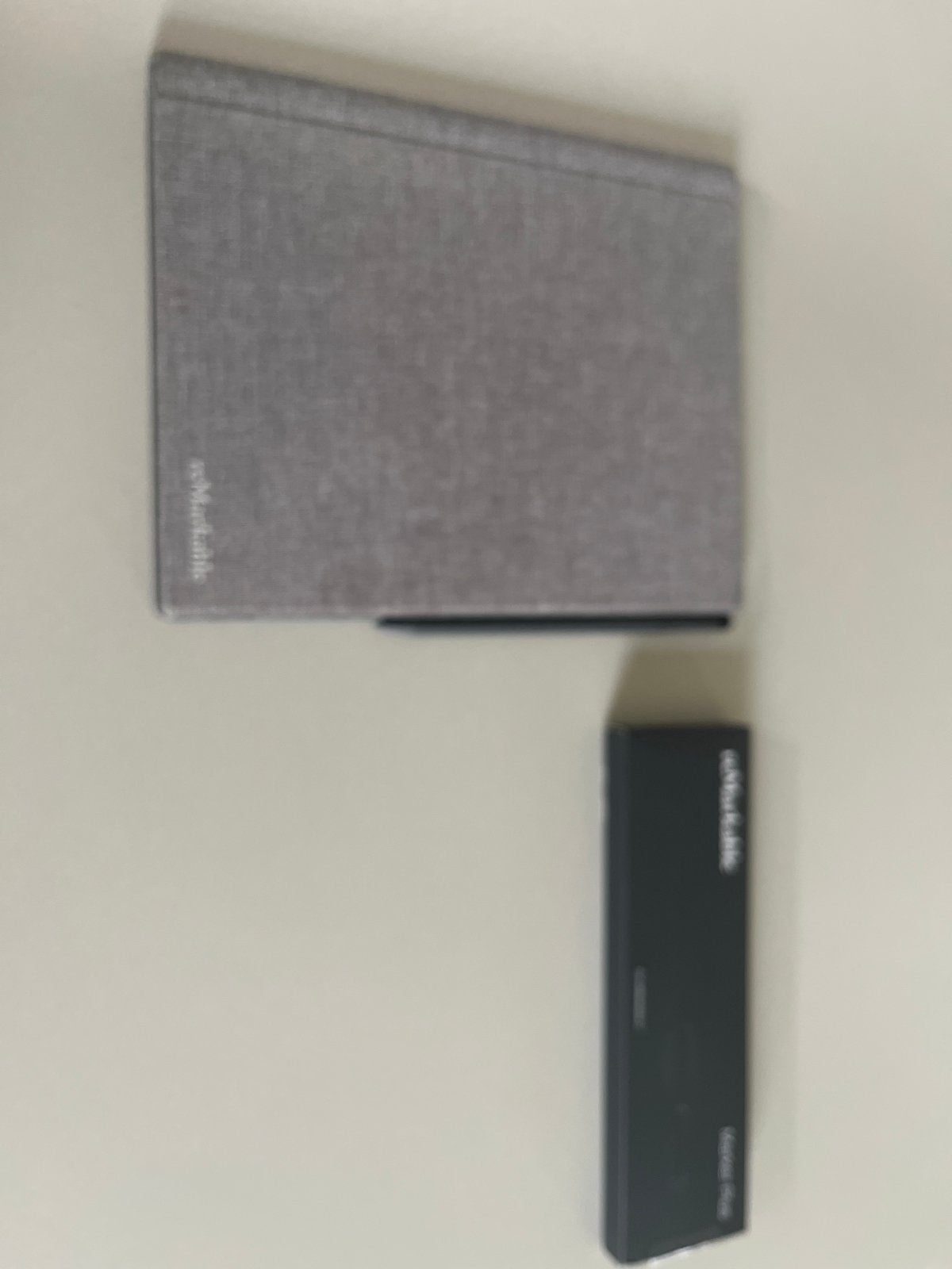 Remarkable 2 Paper Tablet met Folio en Marker Plus, Ophalen, 8 GB, Touchscreen, Zo goed als nieuw