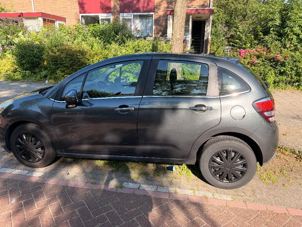Citroën C3 1.0 |motor+distributieriem vervangen|airco+scherm, Voorwielaandrijving, 31 €/maand, 948 kg, 775 kg