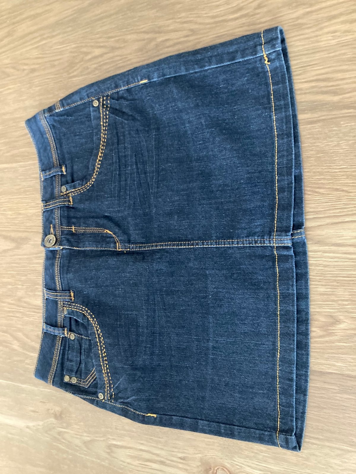 6 rokjes maat 38, Kleding | Dames, Maat 38/40 (M), Beige, Ophalen of Verzenden, Zo goed als nieuw