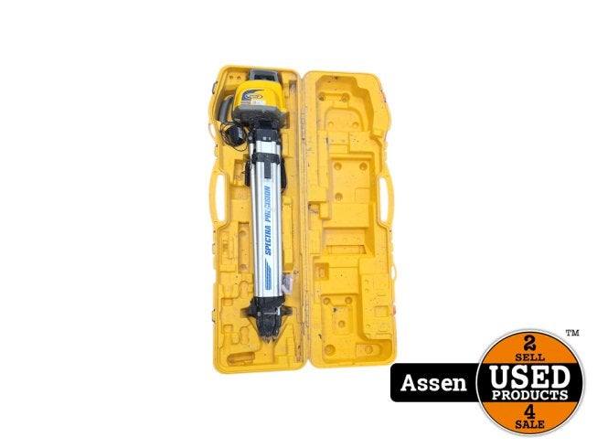 Spectra LL300N Incl. Statief & Afstandsbediening | Gebruikt, Spectra, Zo goed als nieuw, Support@spectra.com, 2725 W. 200 N., Logan, 
UT 84321
USA