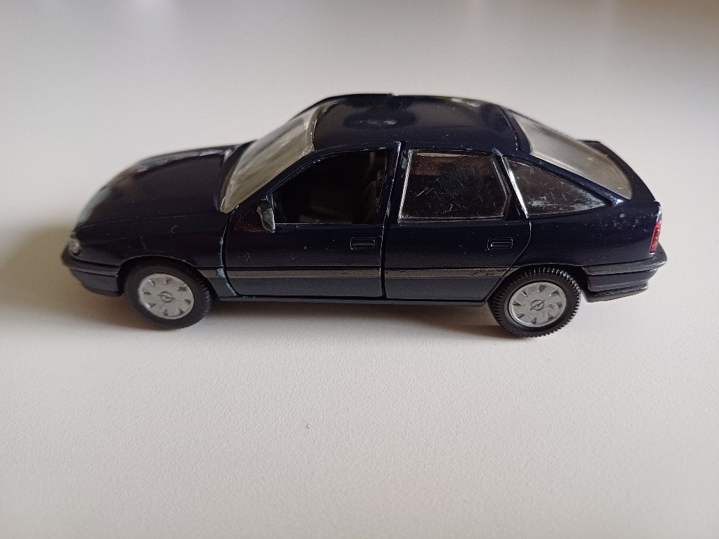 Gama 1/43 opel vectra 5 Turing, Ophalen of Verzenden, Gebruikt, Auto, Gama