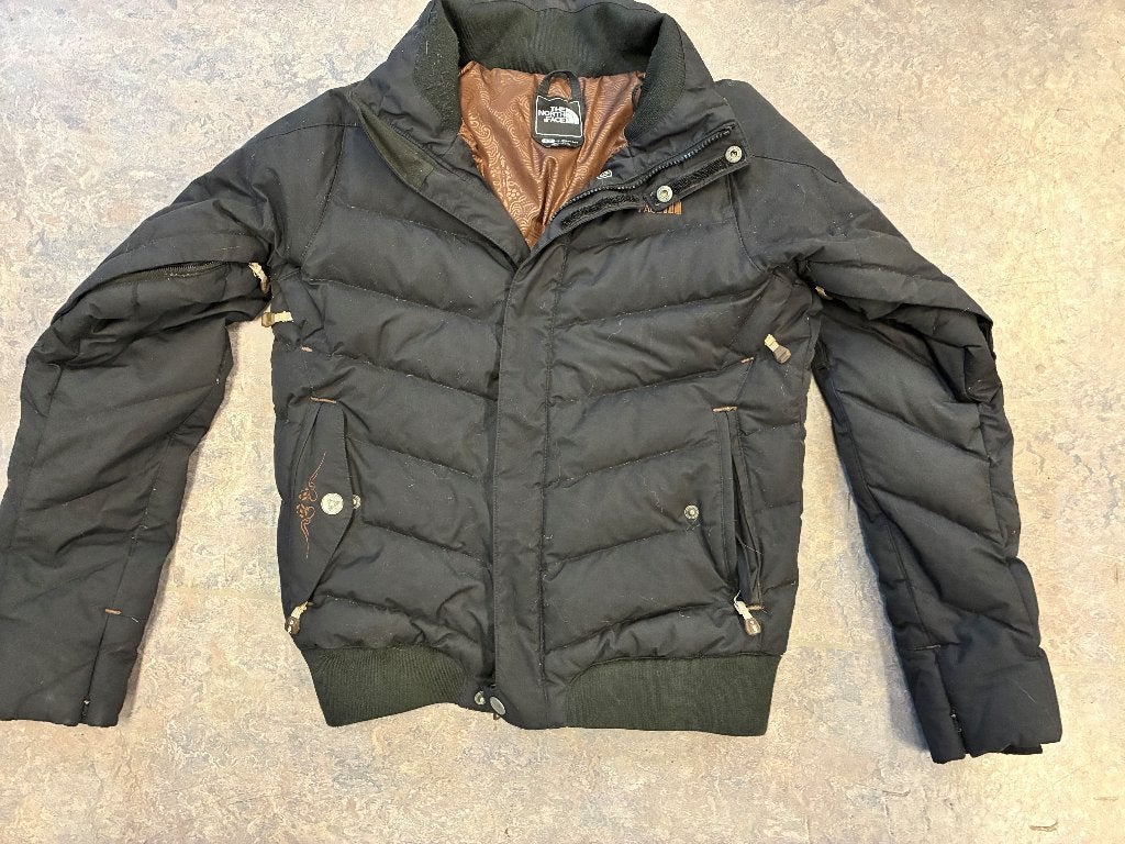 Dames skijas The North Face, Kleding | Dames, Ophalen of Verzenden, The North Face, Jack, Maat 36 (S)