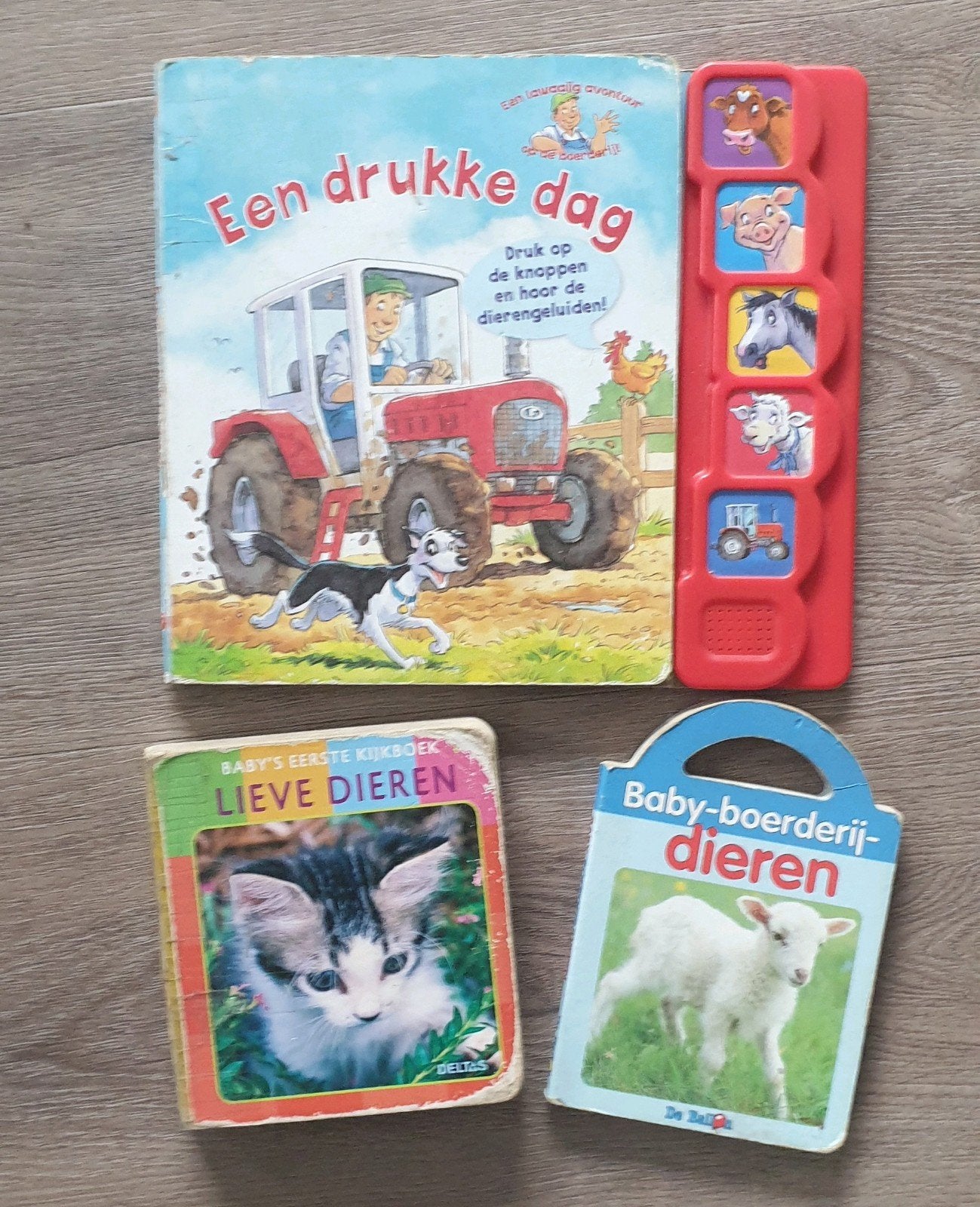 Gratis boekjes, Boeken, Ophalen, Gelezen