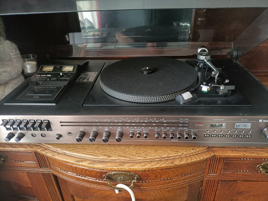 Radio, Ophalen of Verzenden, Overige merken