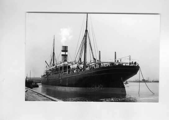 scheepvaart-foto-HOLLAND.AMERIKA.LIJN-rotterdam- NEW YORK, Ophalen of Verzenden, Zo goed als nieuw, Boek of Tijdschrift