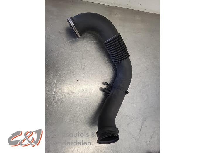 Aanzuigslang Lucht van een Iveco New Daily, Gebruikt, -, Overige automerken, -
