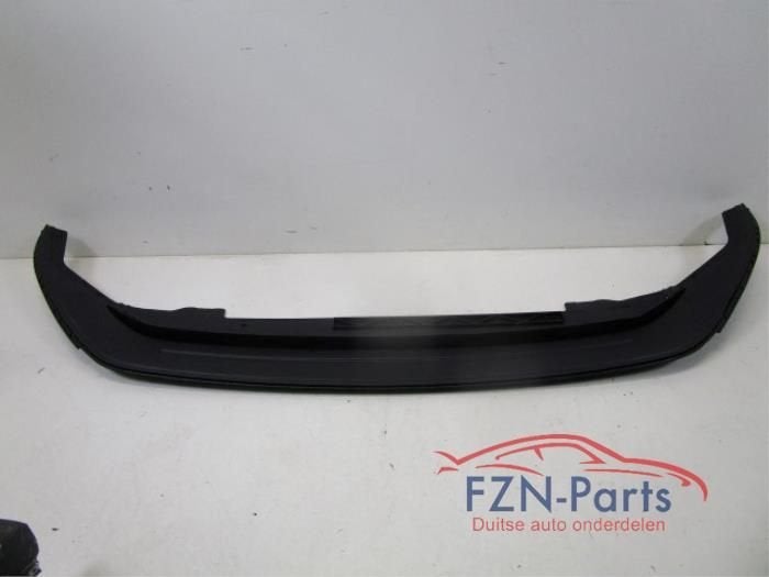VW Golf 7 Onderlip Voorbumper, Auto-onderdelen, Ophalen of Verzenden, Gebruikt, Voor, Bumper