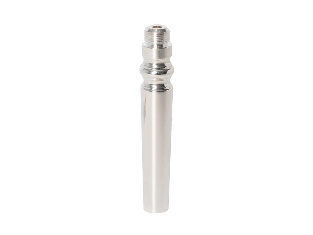 Mondstukstift Trompet Greg Black Backbore Piccolo/Cornet, Muziek en Instrumenten, Instrumenten | Toebehoren, -, -, Ophalen of Verzenden