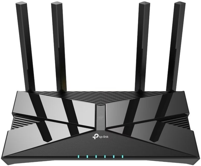 TP-Link Archer AX50, Computers en Software, Routers en Modems, Ophalen of Verzenden