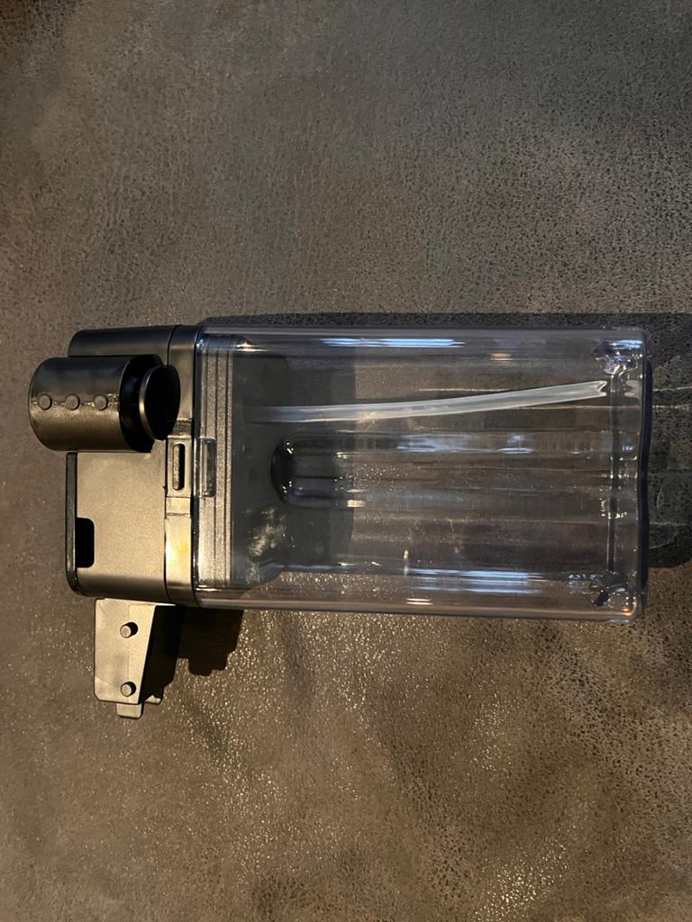 Nieuw Philips / Seaco melkreservoir, Melkaccessoire, Saeco, Nieuw, Ophalen of Verzenden