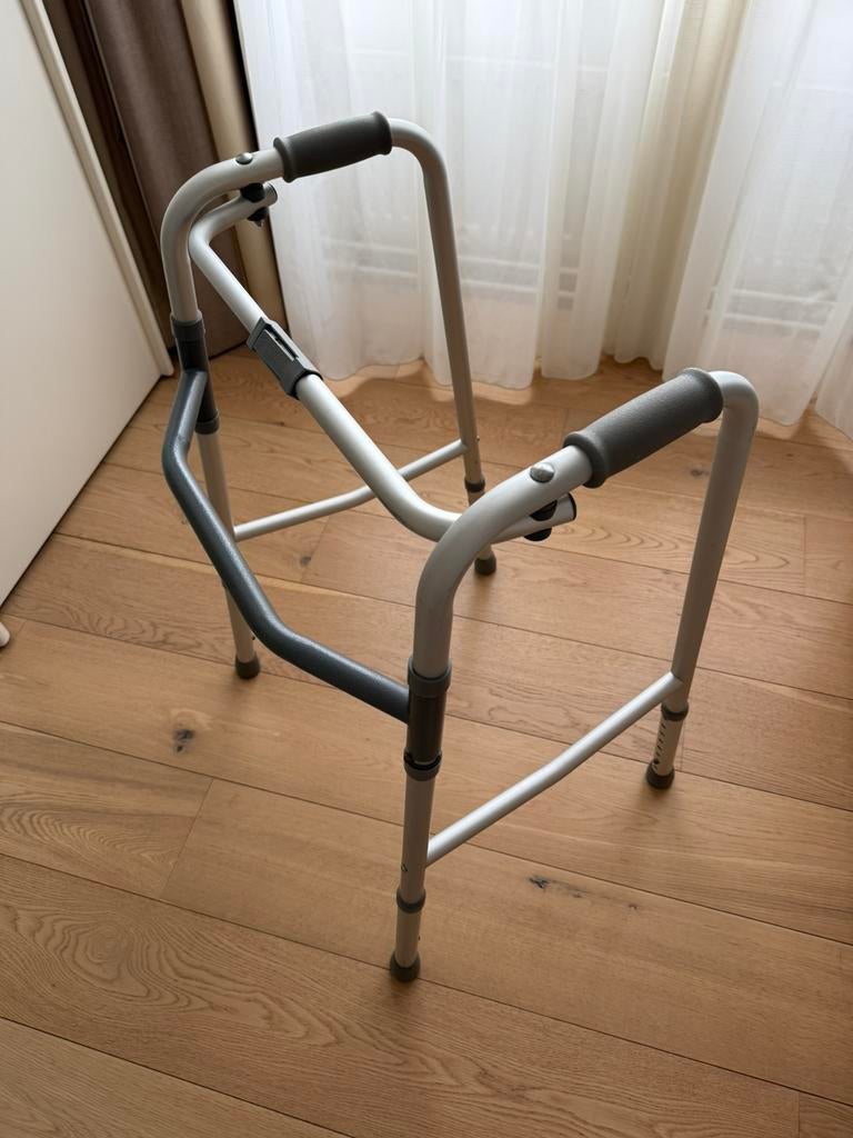 Looprek in nette staat, Diversen, Ophalen, Zo goed als nieuw