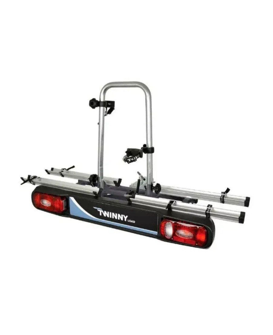 twinny load e base voor elektrische fiets, Auto diversen, Ophalen, Trekhaakdrager, Elektrische fiets