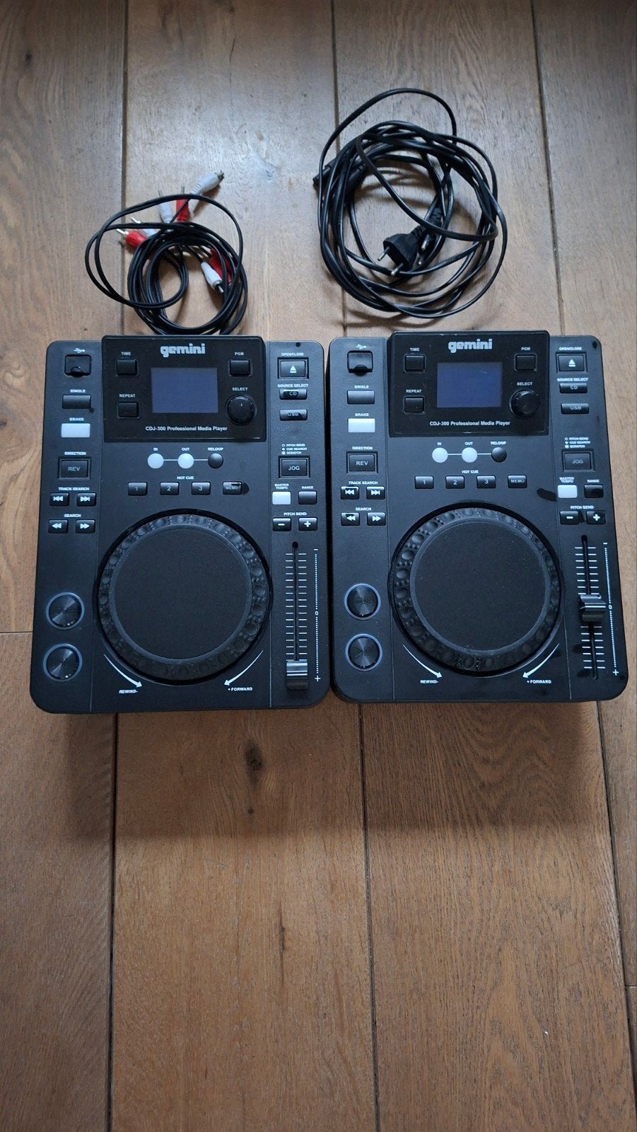 Te koop Gemini media player, Ophalen of Verzenden, Overige merken