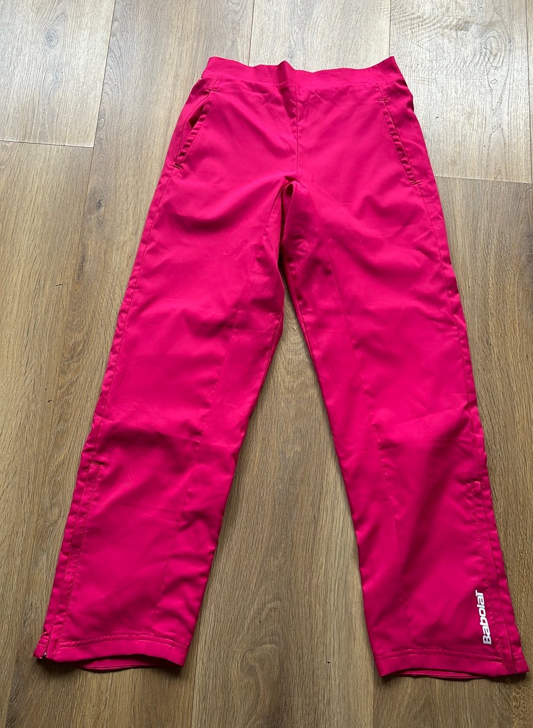 Sportbroek roze Babolat maat S, Overige typen, Ophalen of Verzenden, Roze, Maat 36 (S)