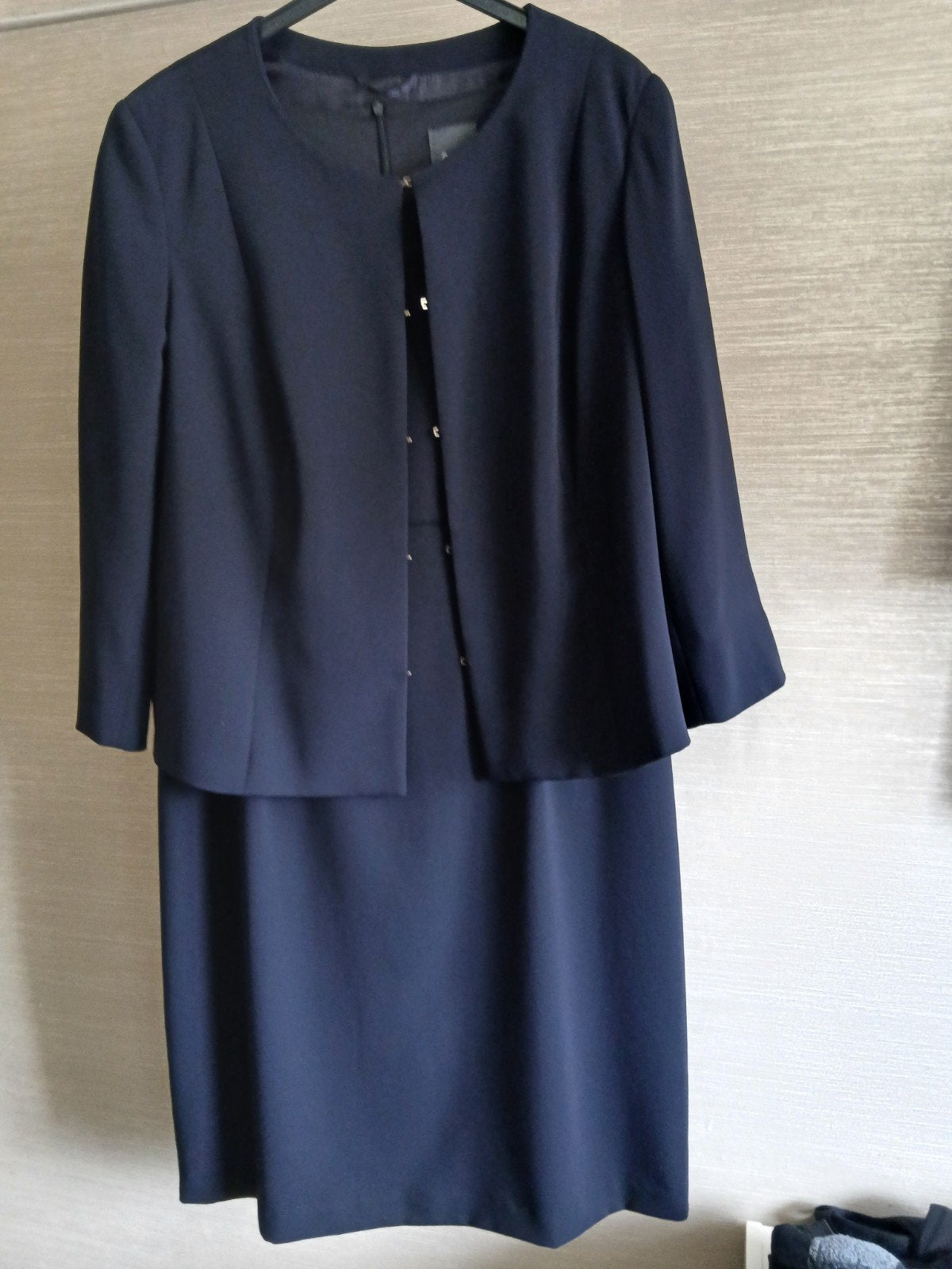nieuw pakje van Marina Rinaldi, Kleding | Dames, Blauw, Maat 46/48 (XL) of groter, Nieuw, Ophalen of Verzenden