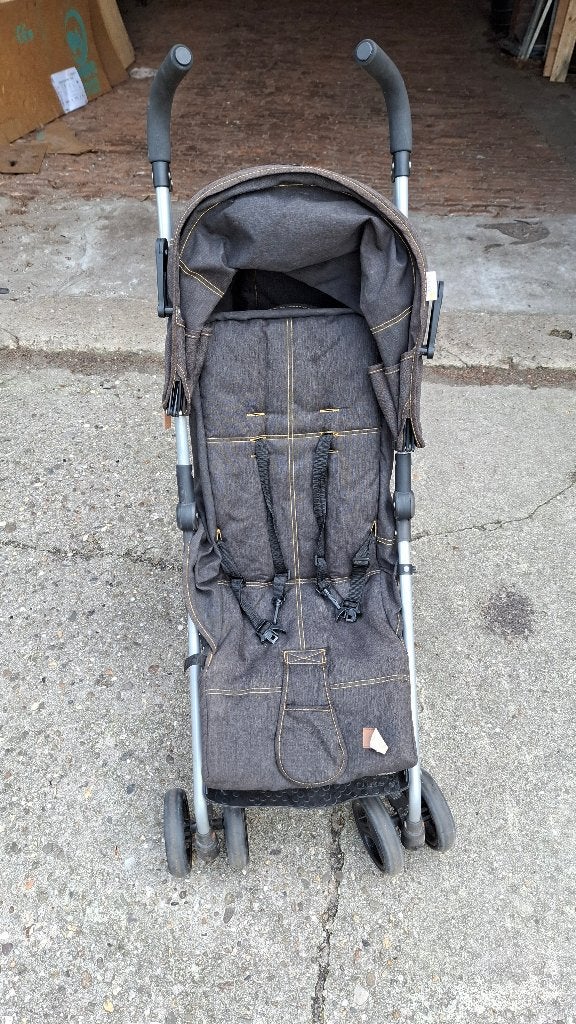 Buggy, Kinderen en Baby's, Buggy's, Ophalen, Gebruikt, Overige merken