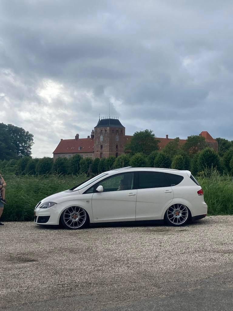 20” bbs ck003 8,5j et43 5x112 225/30/20, Ophalen, Gebruikt, Banden en Velgen, Personenwagen