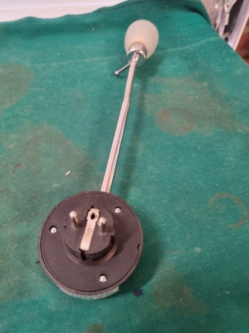 led stopcontact lamp met dimmer, Ophalen of Verzenden, 'T Olde Gre-j, Info@toldegrej.nl, Endepoelstraat 20f Didam
