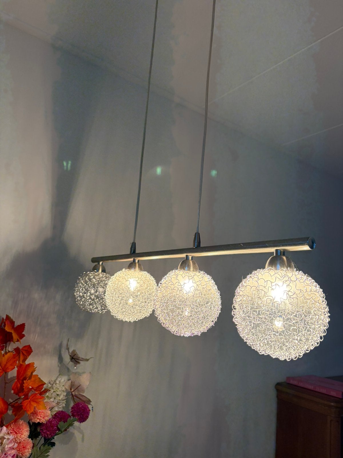 Foto 6 van Mooie hanglamp