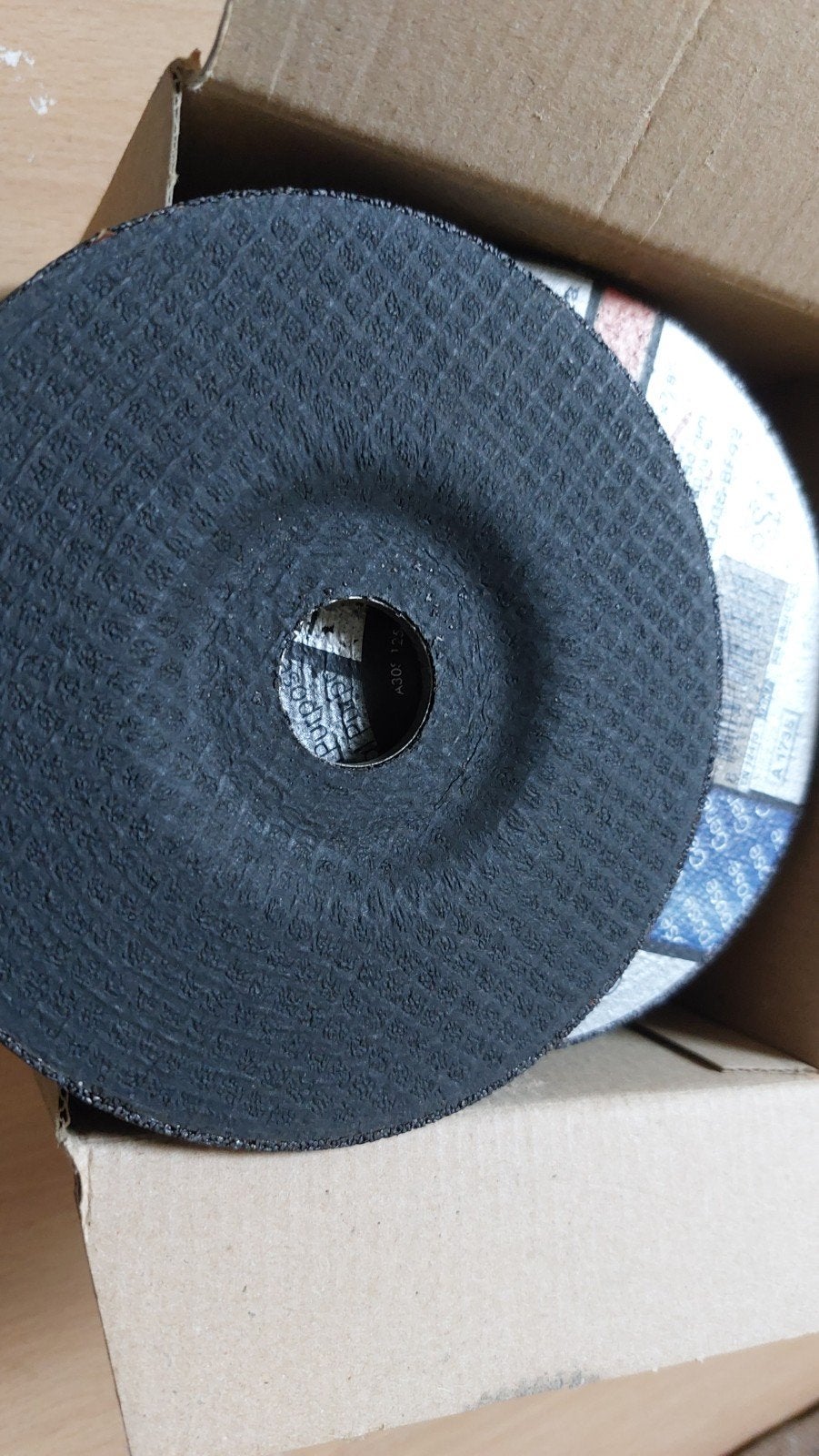 te koop flex vit slijpschijven, Ophalen of Verzenden, Nieuw, 1000 watt of meer, Haakse handslijpmachine