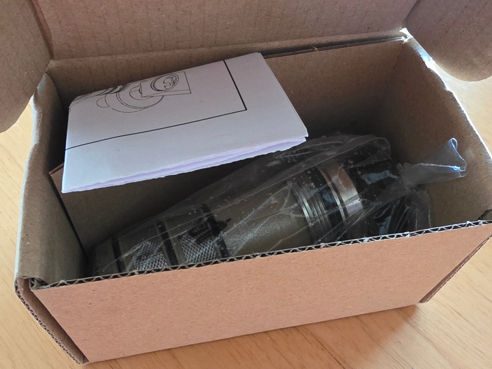 Hotbath thermostaat cartridge SPOM95 - Nieuw, Ophalen of Verzenden, Nieuw, Koper, Kraan