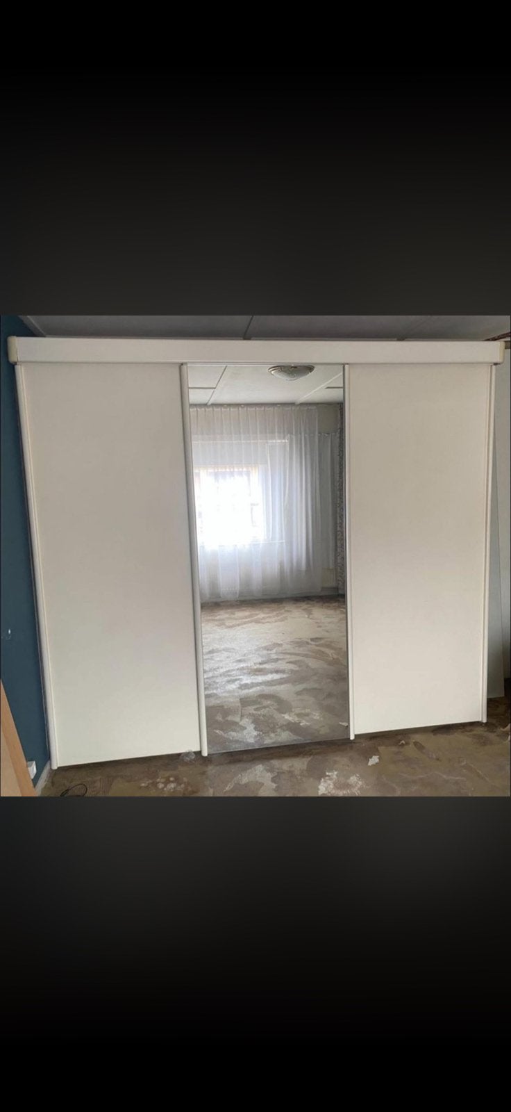 Linnenkast, Ophalen, Gebruikt, 200 cm of meer, 150 tot 200 cm
