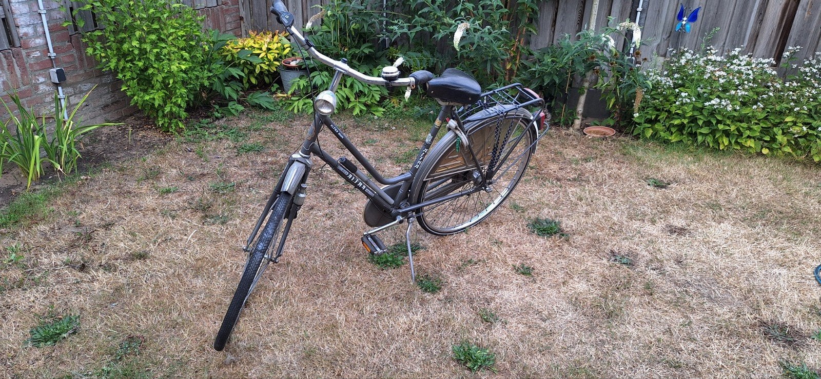 Altra damesfiets – nette, comfortabele stadsfiets, Fietsen en Brommers, Fietsen | Dames | Damesfietsen, Ophalen, Gebruikt, Overige merken