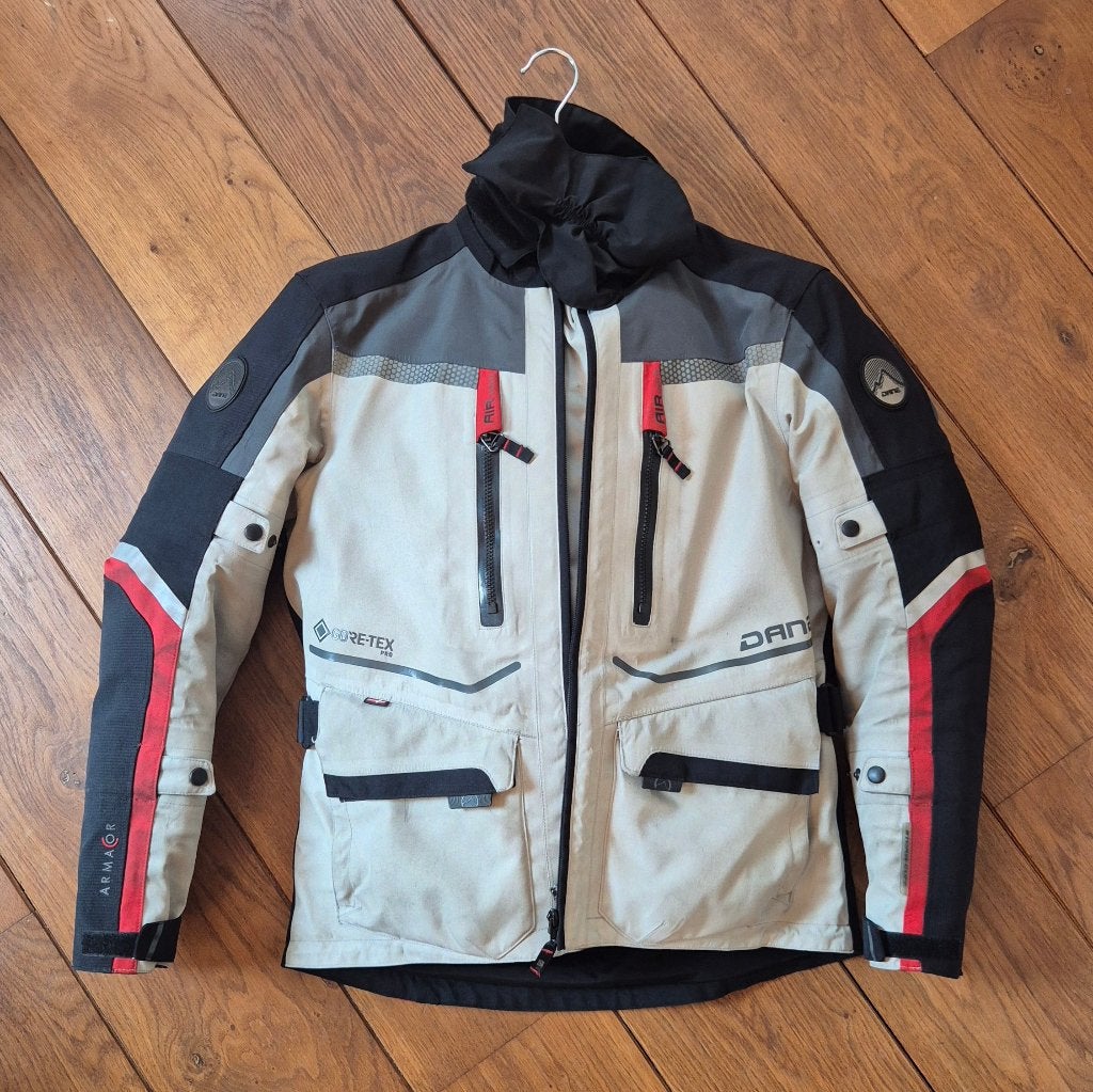Dane All season Motorjas & broek, Ophalen of Verzenden, Dane GoreTex, Tweedehands, Heren
