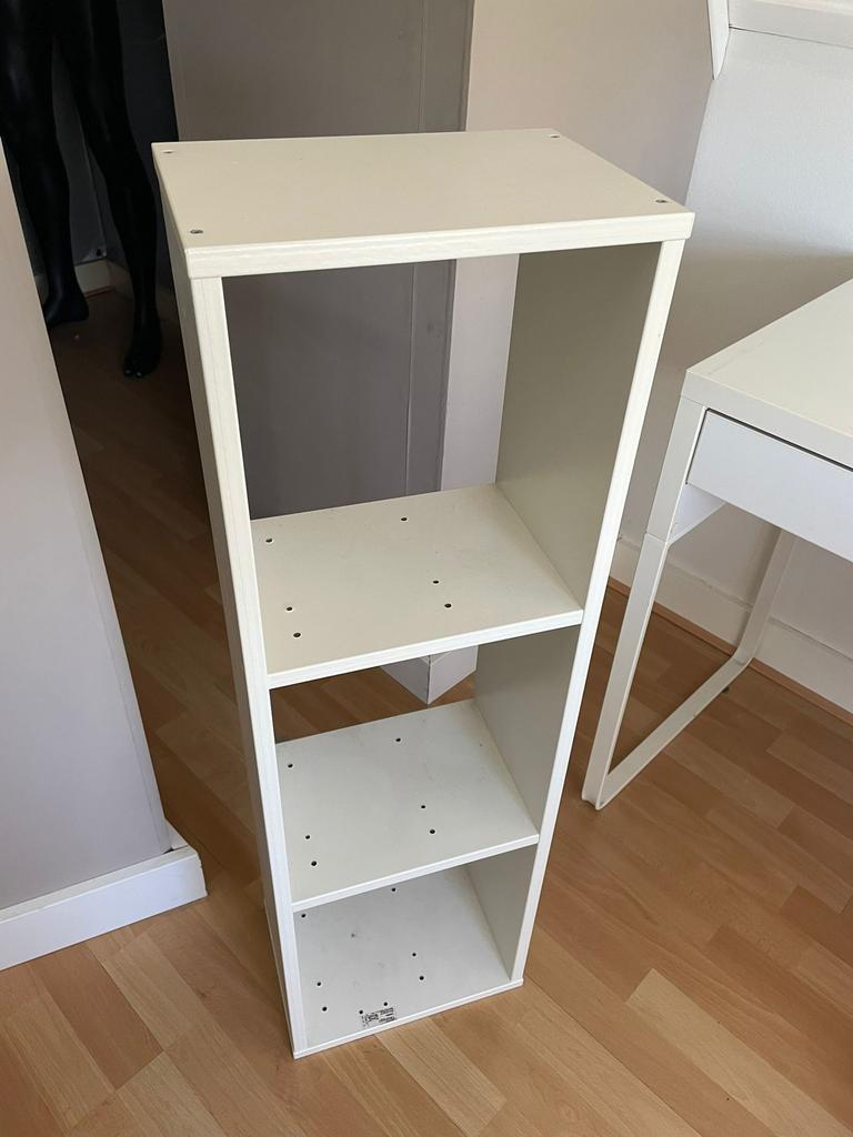 Open kastje, Ophalen, 50 tot 100 cm, Zo goed als nieuw, Minder dan 100 cm