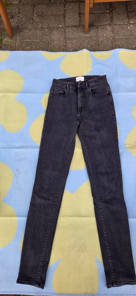 Armed angels jeans dames 28 x 34, Blauw, Ophalen of Verzenden, Zo goed als nieuw, Armed Angels