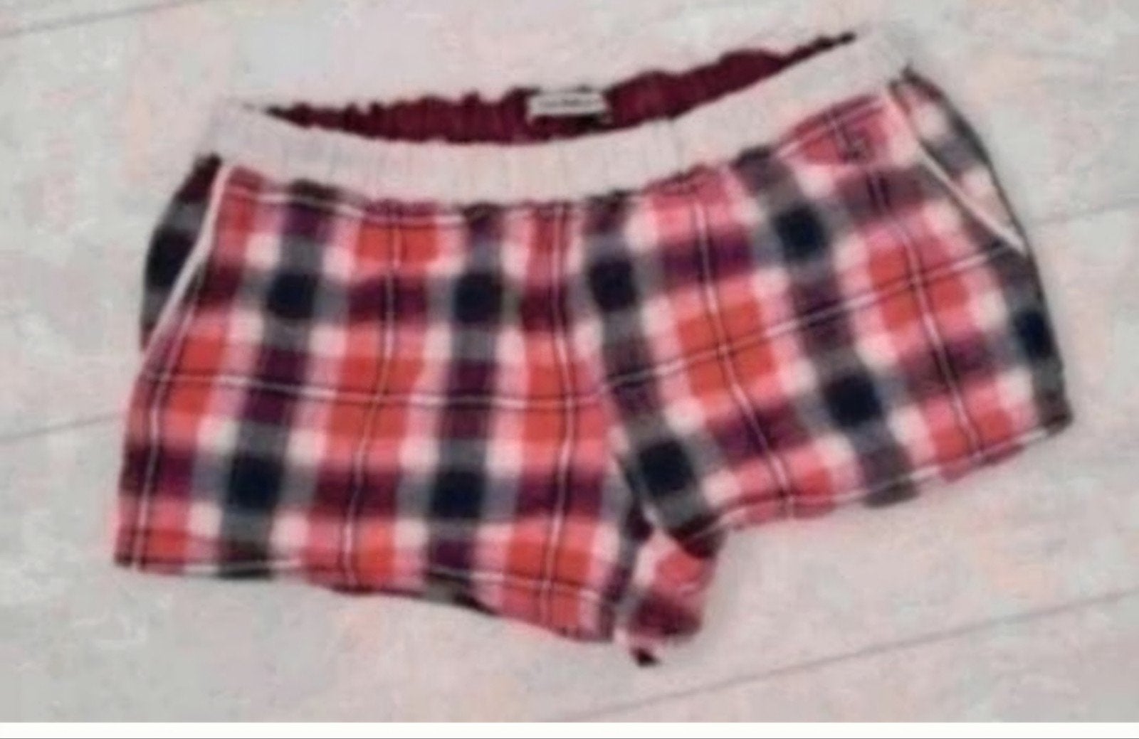 Korte broek maat S, Ophalen of Verzenden, Zo goed als nieuw, Maat 36 (S)