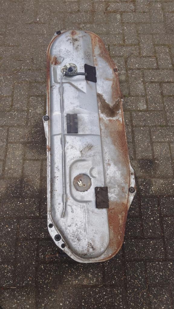 Benzinetank Bmw E30 type 1, Ophalen of Verzenden, BMW