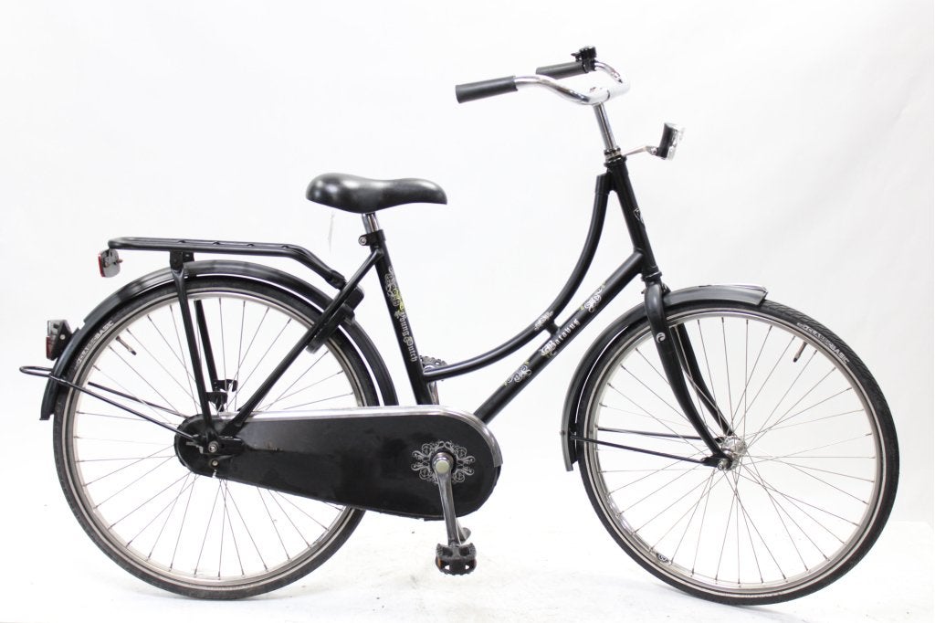 Batavus Young Dutch 44cm kinderfiets