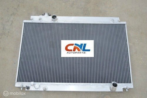 Radiateur LEXUS SC300 Z30 /TOYOTA SOARER JZZ31 3.0L Manual
