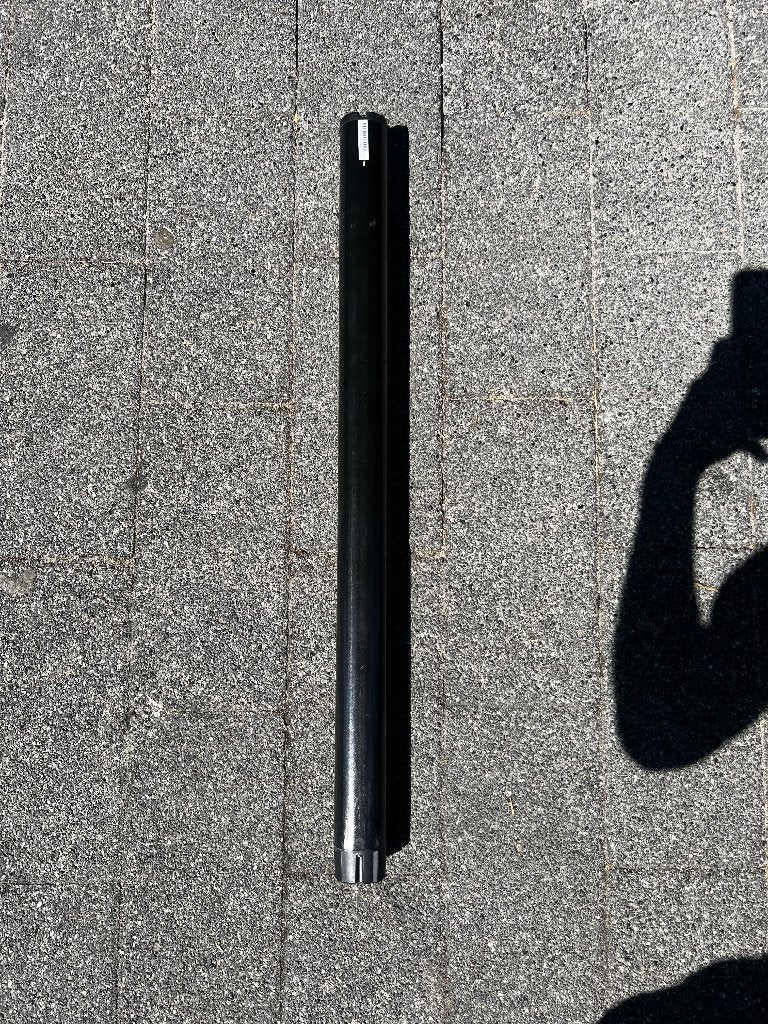 VanMoof S3 - defecte accu, Fietsen en Brommers, Fietsonderdelen, Ophalen of Verzenden, Gebruikt, Elektrische fiets, Overige typen