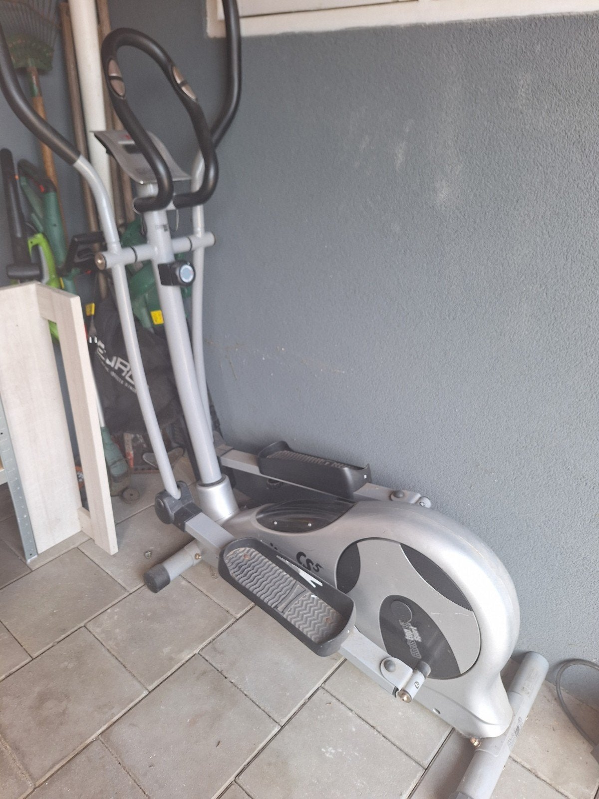 Hometrainer, Ophalen, Gebruikt, Hometrainer