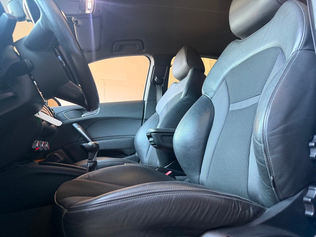 Audi A1 Sportback 1.2 TFSI Pro Line S / Leder / Navi / Keyle, Auto's, Audi, Voorwielaandrijving, Euro 5, 86 pk, Met garantie (alle)