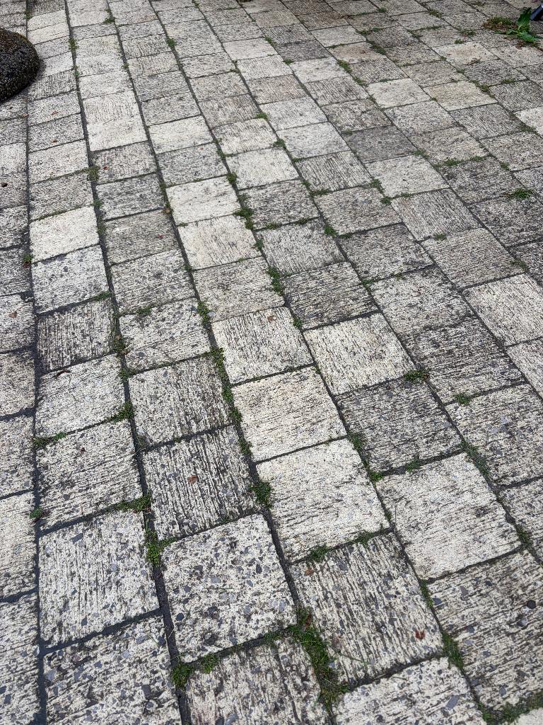 Bestrating, Tuin en Terras, Tegels en Klinkers, Ophalen, Gebruikt, Klinkers, 10 m² of meer