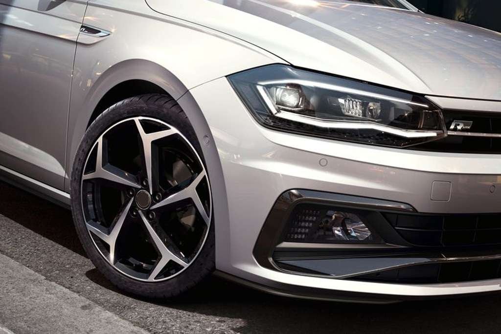 5x100 17'' Bonneville Velgen Vw Polo Tcros Ibiza Fabia Rapid, Niet ingevuld, 215 mm, Velg(en), Niet ingevuld