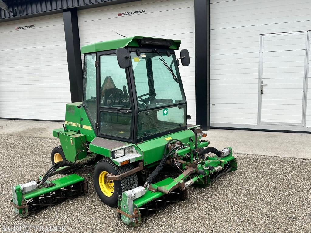 TE KOOP: zeer nette ROBERINI 1903 kooimaaier, MH Tractoren, Info@mhtractoren.nl, Schrapveen 6