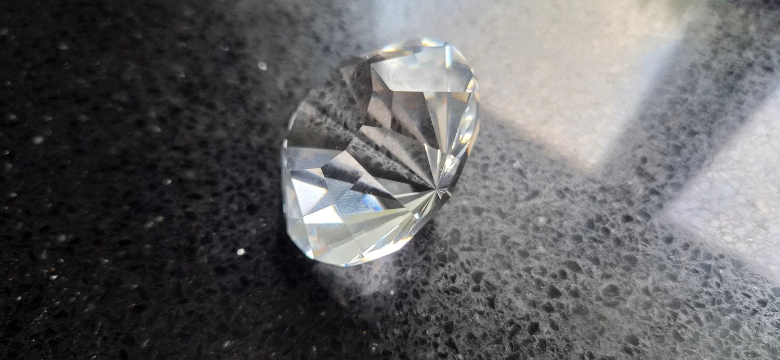 Swarovski kristal, Ophalen of Verzenden, Zo goed als nieuw, Huisaccessoire