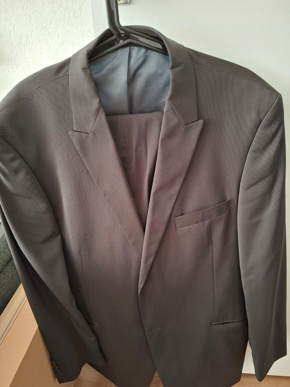 C&A Angelo Litrico Pak - Donkerbruin Maat, Ophalen, Bruin, Maat 56/58 (XL), C&A