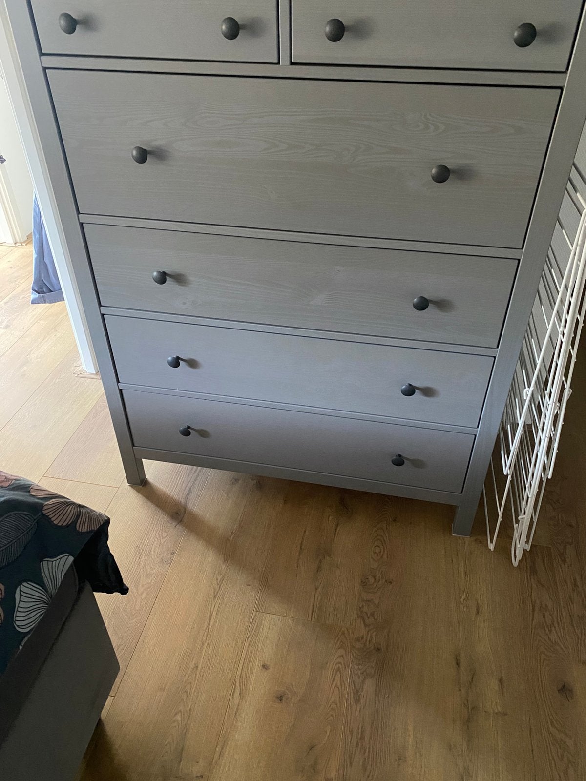Ikea hemnes kast, Huis en Inrichting, Ophalen, Zo goed als nieuw, 25 tot 50 cm