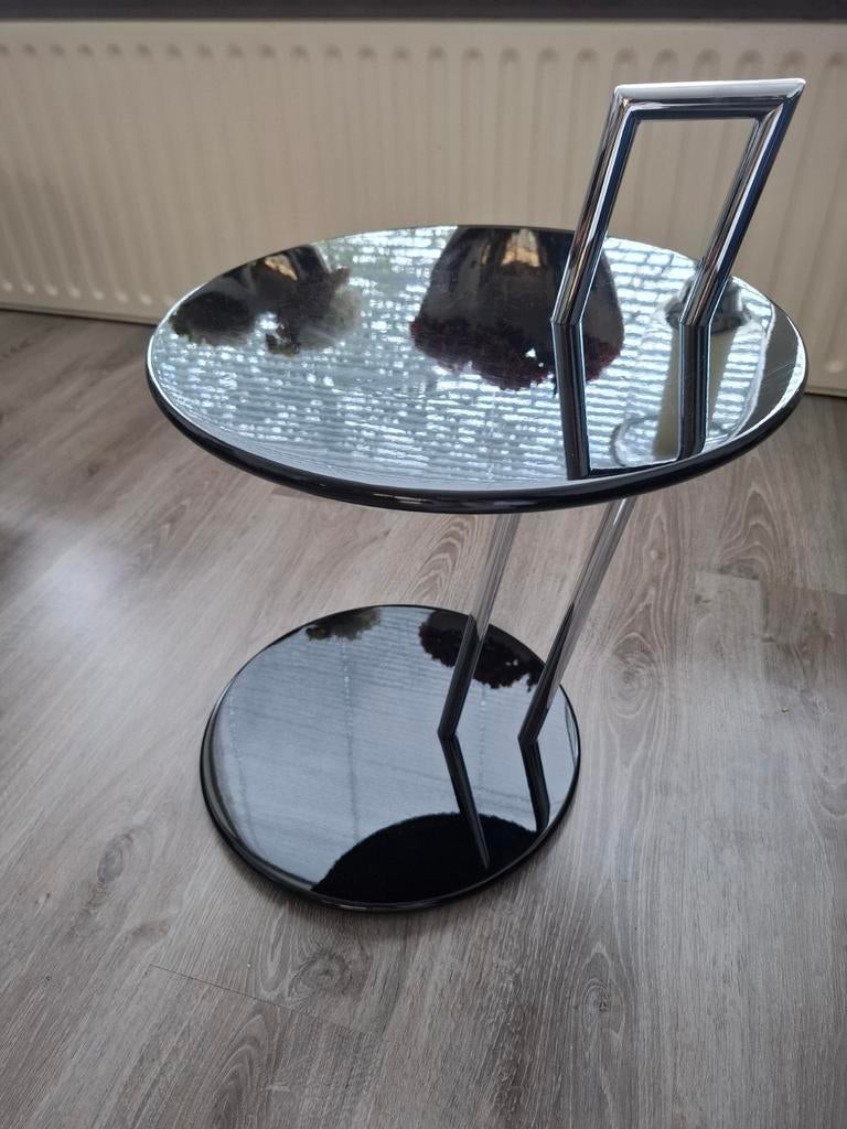 ClassiCon Occasional Table, Huis en Inrichting, Tafels | Sidetables, Ophalen, 25 tot 50 cm, Rond, 50 tot 100 cm