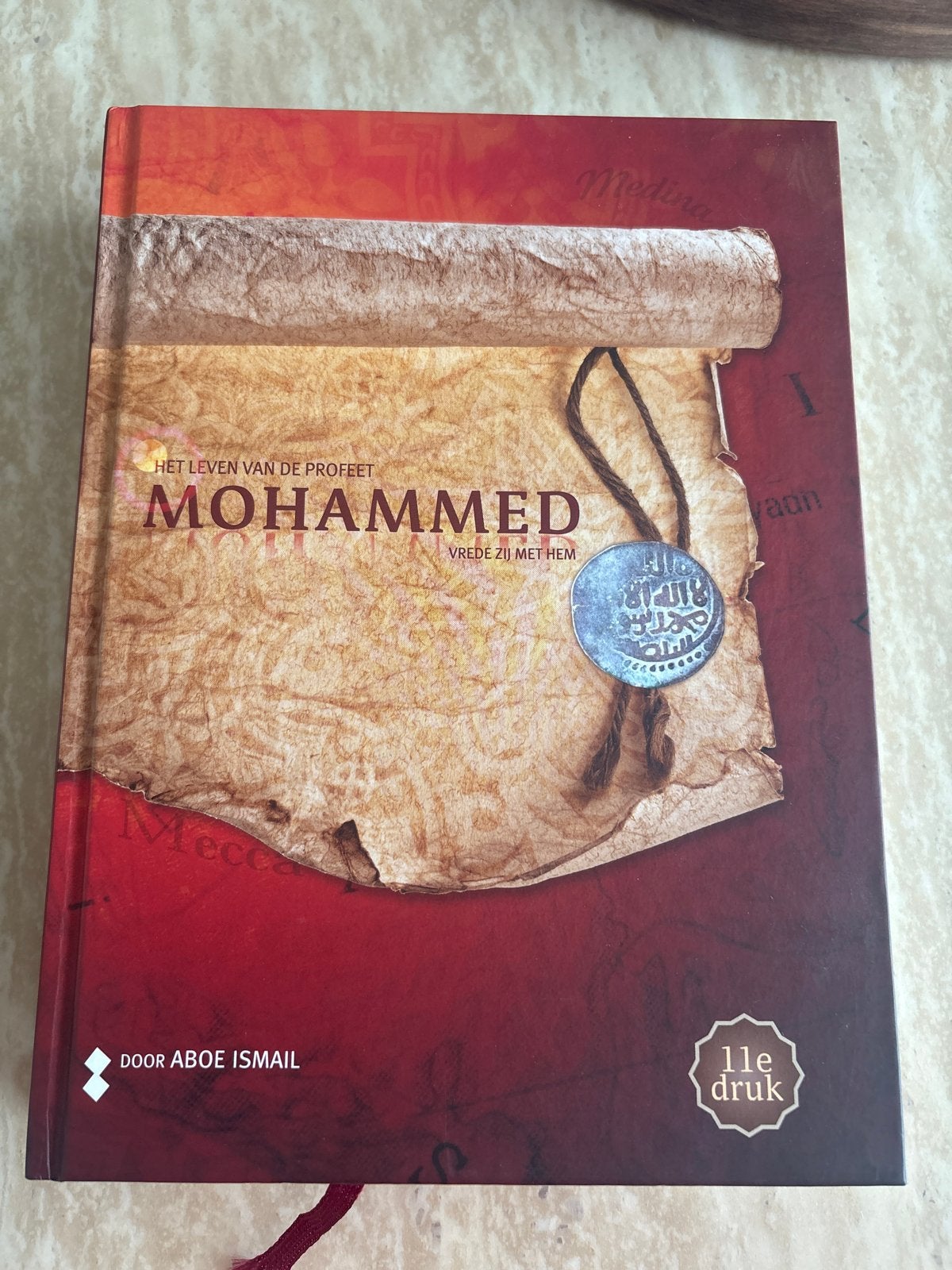 Het leven van de profeet Mohammed - Aboe Ismail, Boeken, Ophalen, Nieuw, Islam