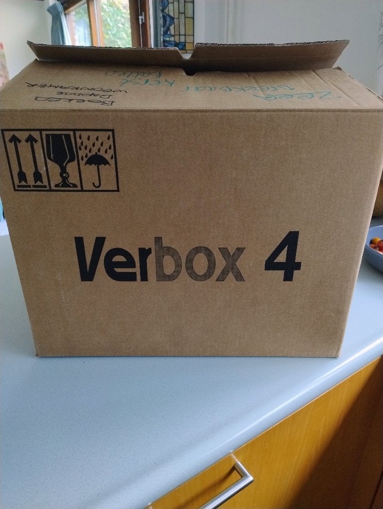 20 stevige verhuisdozen, Ophalen, 40 tot 60 cm, Opvouwbaar, 50 tot 75 cm