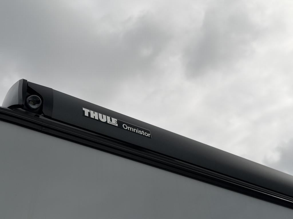 Knaus SUDWIND 450 FU Black Selection Campovollo grey / 50% D, Bedrijf, Info@deklerkcaravans.nl, 6 tot 7 meter, Knaus