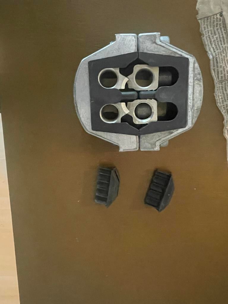 ringklem (Cellpack) (nieuw in verpakking, 20 stuks), Ophalen of Verzenden, Nieuw, Overige typen