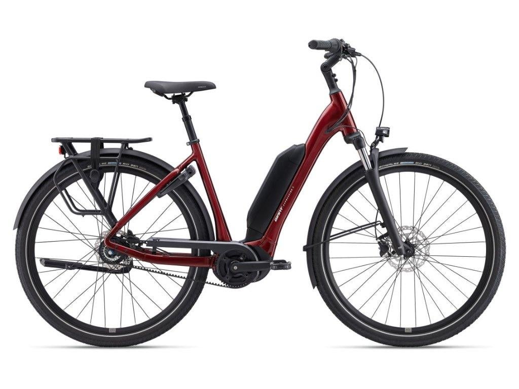 Giant Expression E+ 0 Sale, Fietsen en Brommers, Elektrische fietsen, Nieuw, Giant, 47 tot 51 cm, 50 km per accu of meer, Ophalen